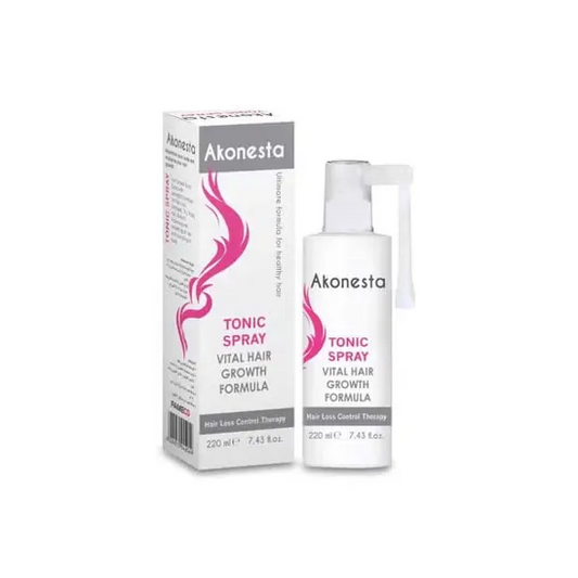 Akonesta | Anti-Hair Loss Tonic Spray | 220ml