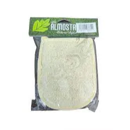 Al Mostafa | Beige Loofah