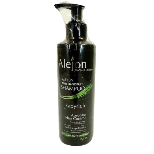 Alejon | Anti Dandruff Shampoo | 200Ml