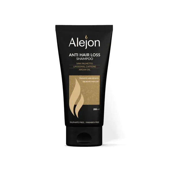 Alejon | Anti Hair Loss Shampoo | 200ml