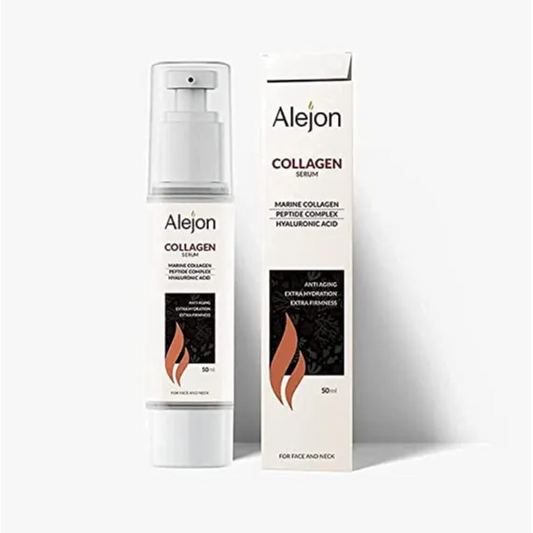 Alejon | Collagen Serum | 50Ml