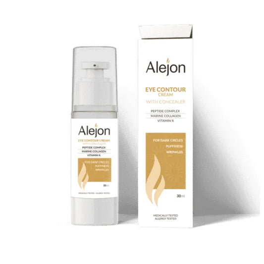 Alejon | Eye Contour Cream | 30ml