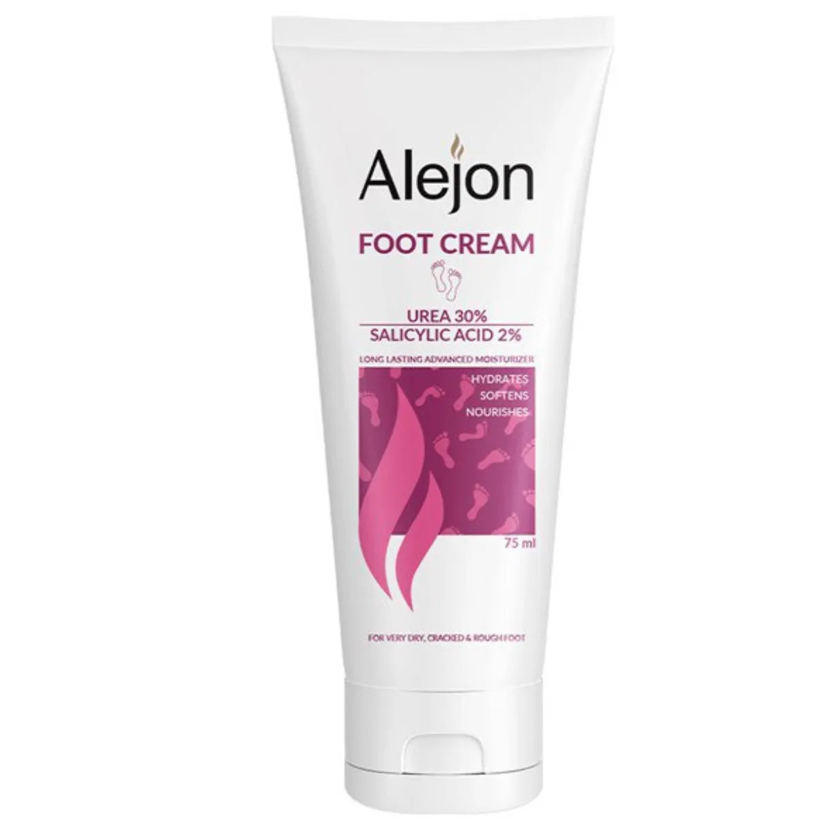 Alejon | Foot Cream | 75ml
