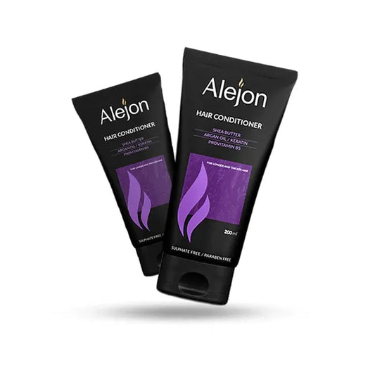 Alejon | Hair Conditioner | 200ml