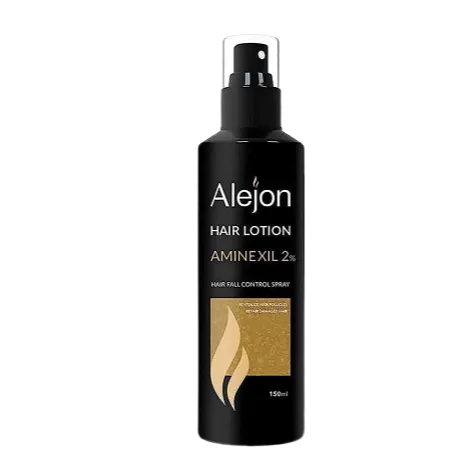Alejon | hair repair lotion | 150ml