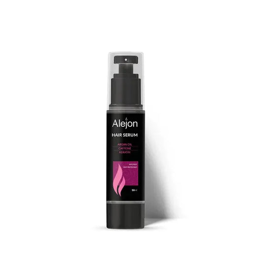 Alejon | Hair Serum | 50ml
