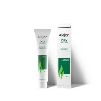 Alejon | Oily Skin Cream | 50gm