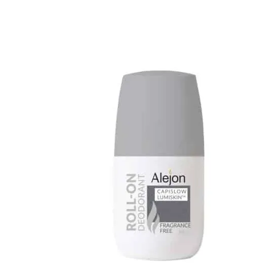 Alejon | Roll-On Fragrance Free | 50ml