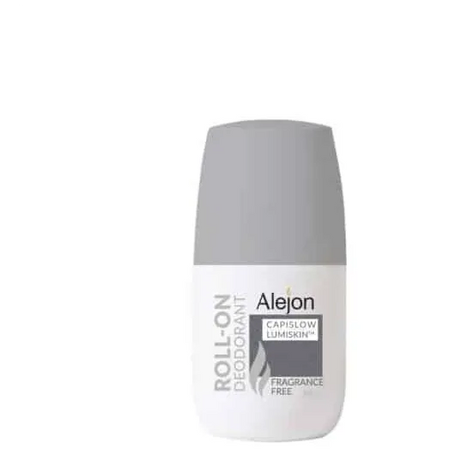 Alejon | Roll-On Fragrance Free | 50ml