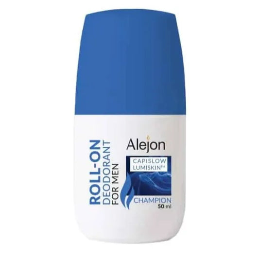 Alejon | Roll-On (M) Champion | 50ml