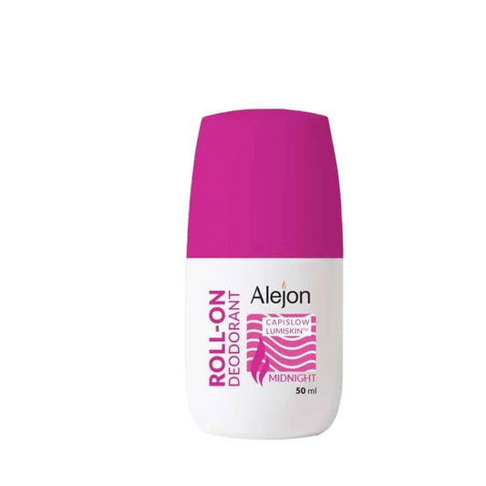 Alejon | Roll-On Midnight | 50ml