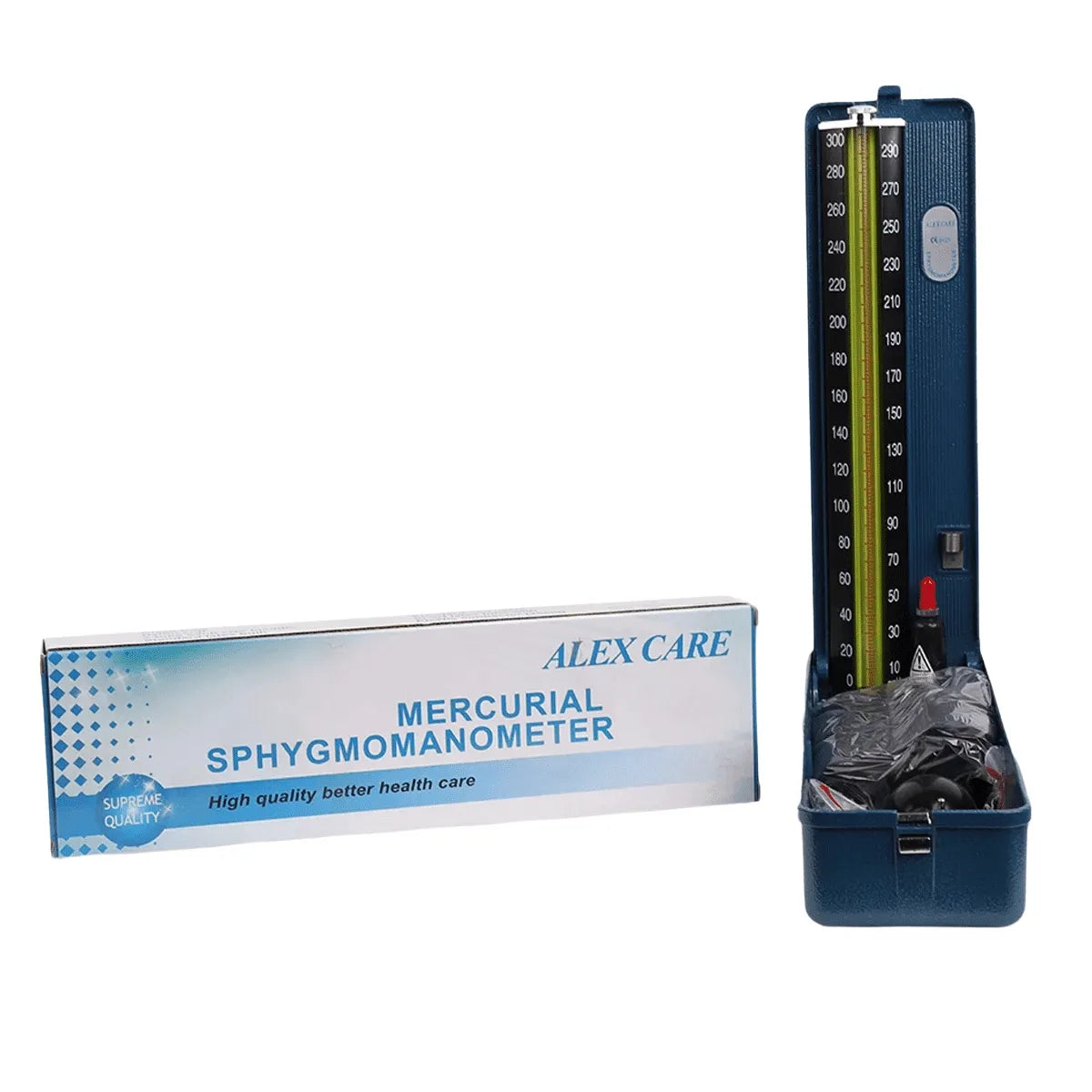 Alex Care | Sphygmomanometer Manual Blood Pressure NO. SH-20010