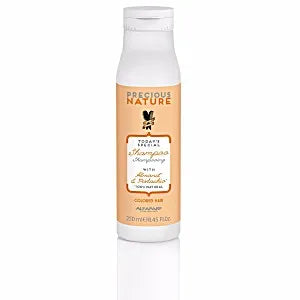 Alfaparf | Milano Precious Nature Shampoo with Almond & Pistachio Extracts | 250ml