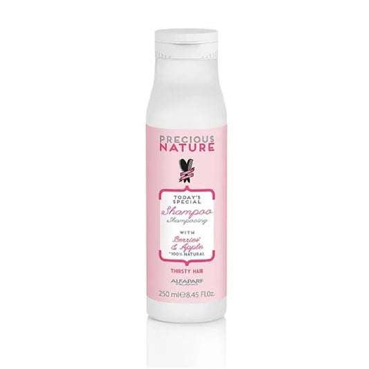 Alfaparf | Milano Precious Nature Shampoo with Berries & Apple Extracts | 250ml