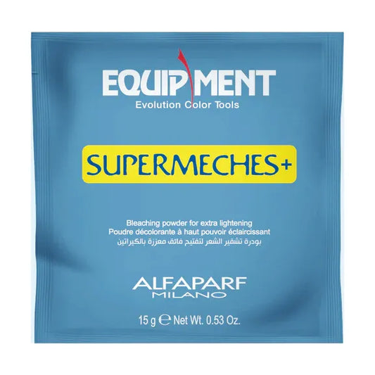 Alfaparf | Milano Supermeches Hair Bleaching Powder | 15gm