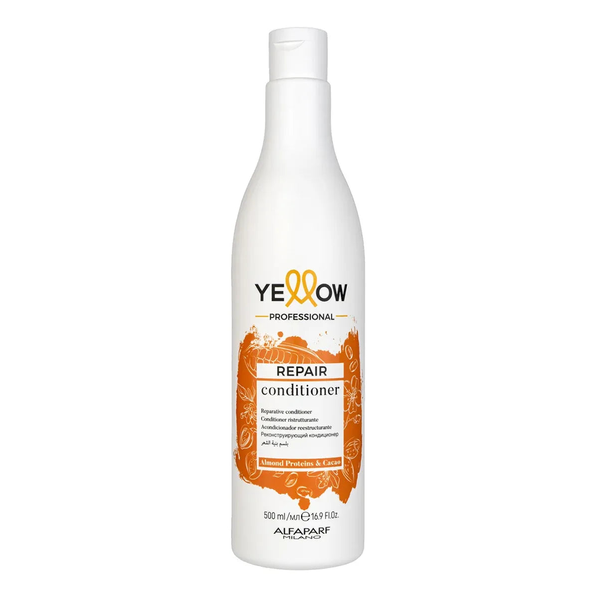 Alfaparf | Yellow Repair Conditioner | 500ml