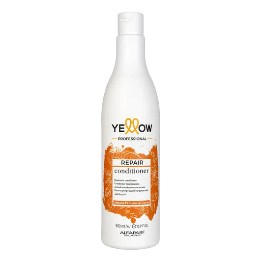 Alfaparf | Yellow Repair Conditioner | 500ml