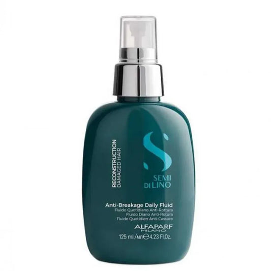 Alfaparf | Semi Delino Daily Anti Breakage Fluid for Damaged Hair | 125ml