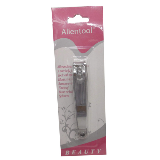 Alientool | Beauty Nail Clipper