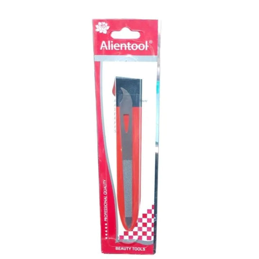 Alientool | Metal Beauty Nails File