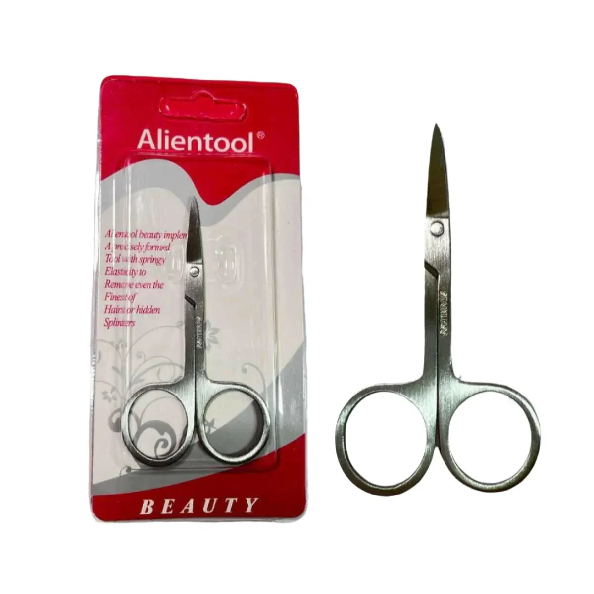 Alientool | Beauty Scissors