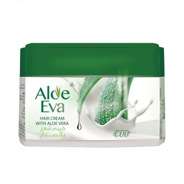 Aloe Eva | Hair Cream with Aloe Vera | 45gm
