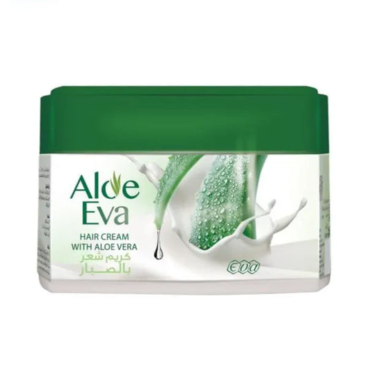 Aloe Eva | Hair Cream with Aloe Vera | 45gm
