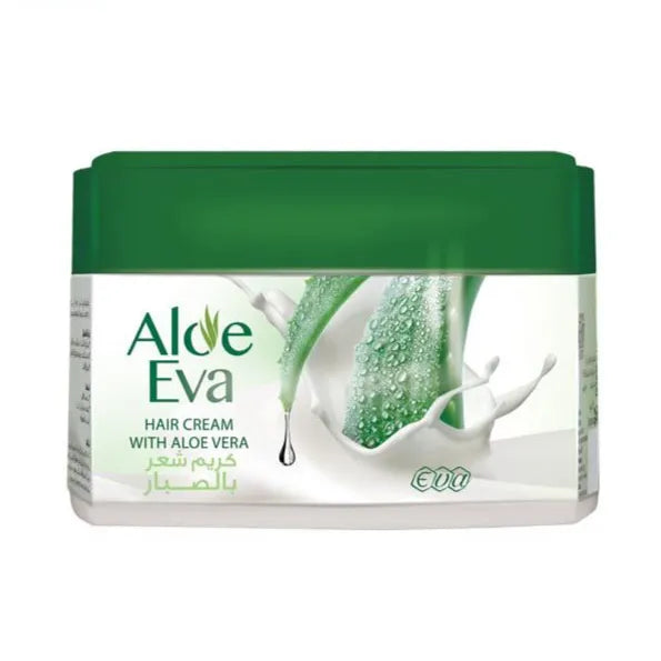 Aloe Eva | Hair Cream with Aloe Vera | 85gm
