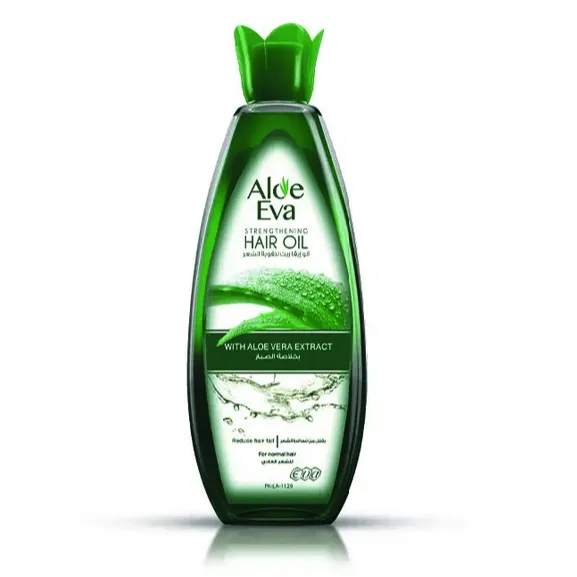 Aloe Eva | Hair Oil with Aloe Vera | 85ml
