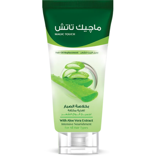 Aloe Eva | Oil Replacement Normal Hair | 150ml