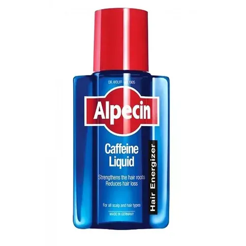 Alpecin | liquid for hair loss | 200ml