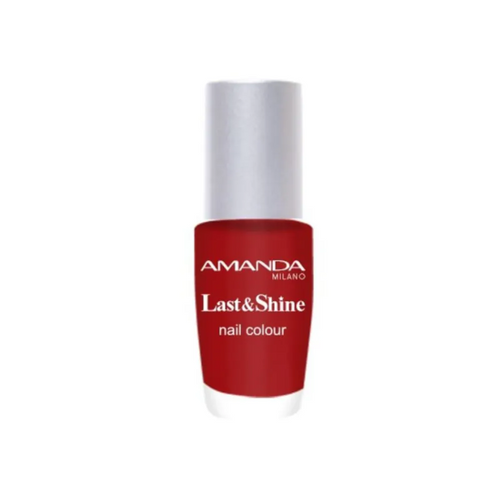 Amanda | Last & Shine Nail Colour 227 | 12ml