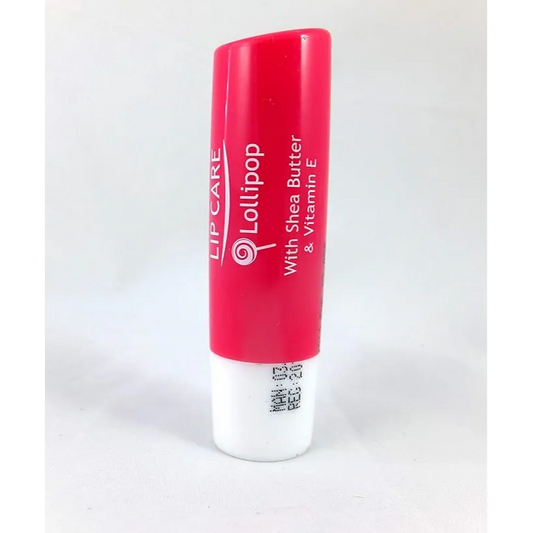 Amanda | lip care with shea butter | 4.8gm