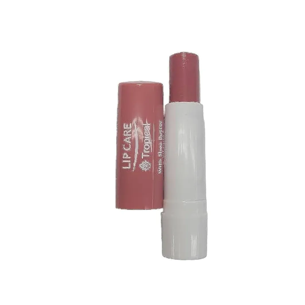Amanda | Lip Balm Tropical | 4.8Gm
