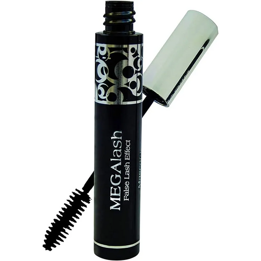 Amanda Milano | Mega Lash Mascara Black | 10ml