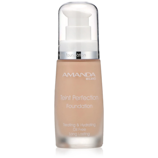 Amanda | Teint Perfection Foundation 03