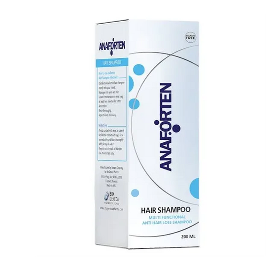 Anaforten | Anti-Hair Loss Lotion Spray | 120ml
