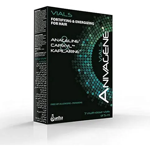 Anivagene | 7 Multi dose Vials | 5ml