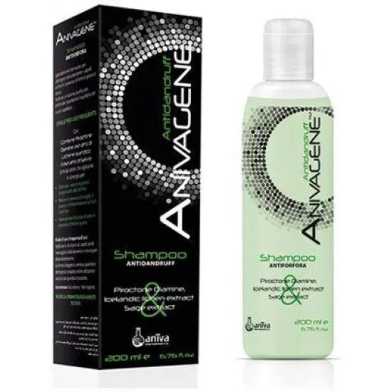 Anivagene | Anti-Dandruff Shampoo | 200ml