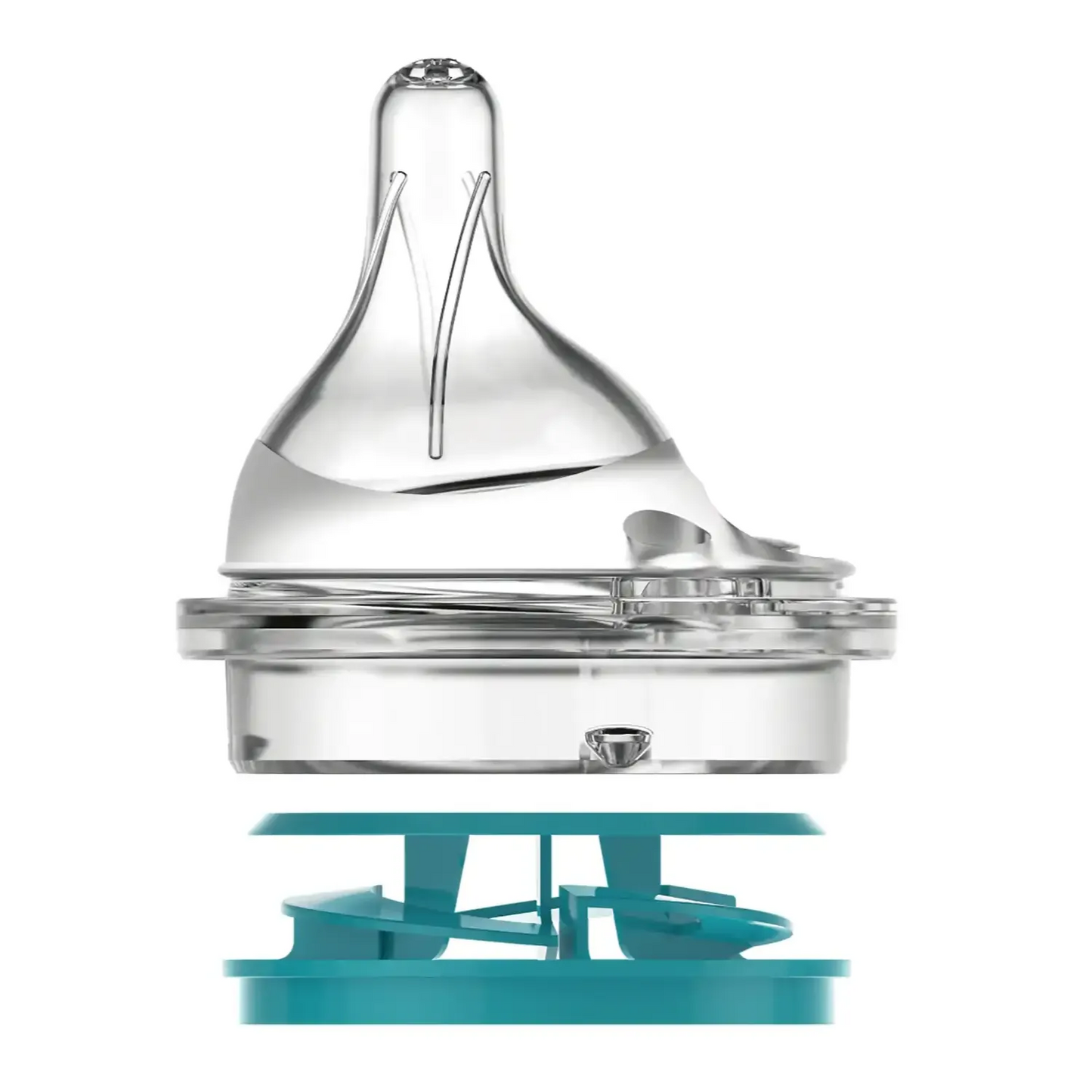 Canpol Babies | Anti Colic Bottle Heberman