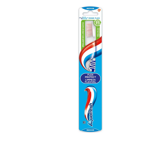 Aquafresh | Flex Toothbrush Medium