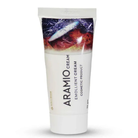 Aramio | Emollient Cream | 30gm