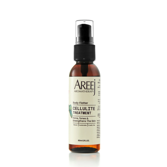 Areej | New Flatter | 60ml