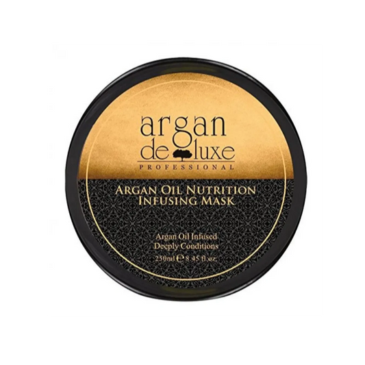 Argan De Luxe | Argan Nutrition Infusing Mask | 250ml