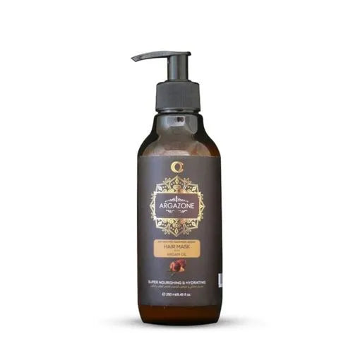 Argazone Hair Mask With Argan Oil | 250ml