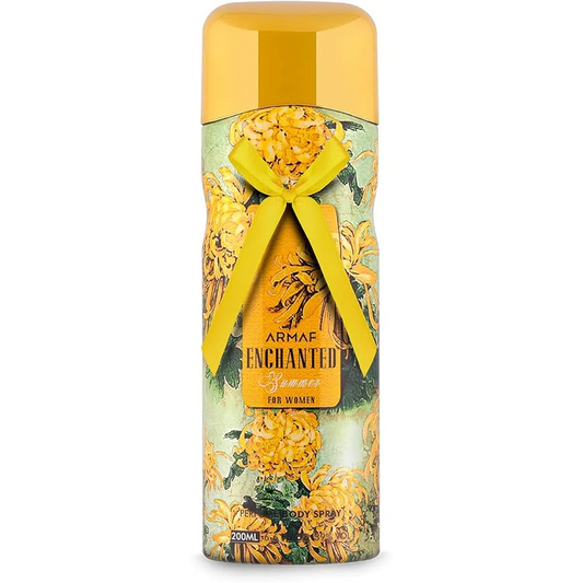 Armaf | Enchanted Deodorant Spray Summer For Women | 200ml