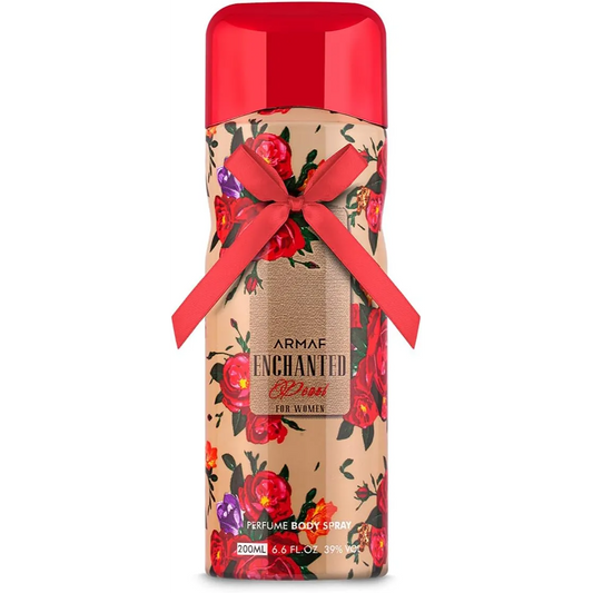 Armaf | Enchanted Pearl Women Body Spray | 200ml
