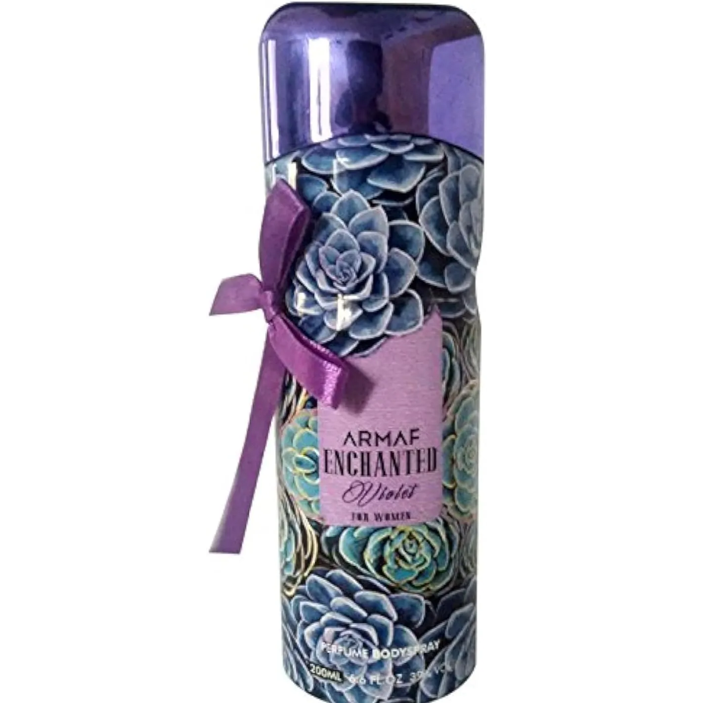 Armaf | Enchanted Violet body Spray for women | 200ml