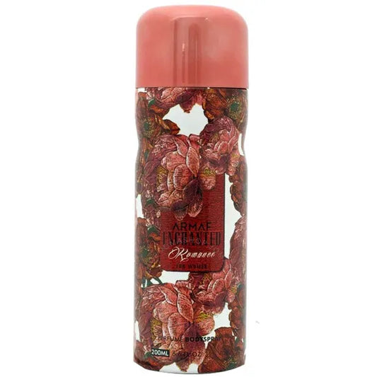 Armaf | Ladies Ench Romance Body Spray | 200Ml