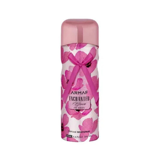 Armaf | Ladies Enchanted Bloom Body Spray | 200Ml